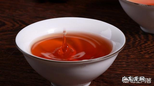 祁红的冲泡方法是怎样的?