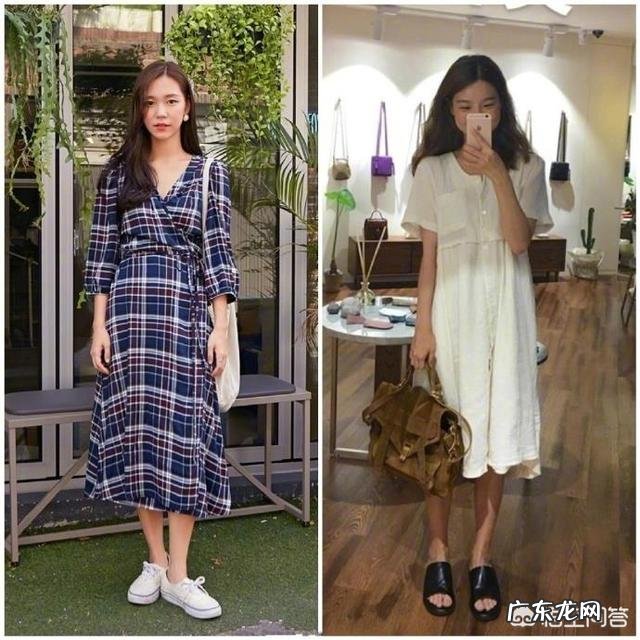 身材矮小的人穿什么衣服好看？