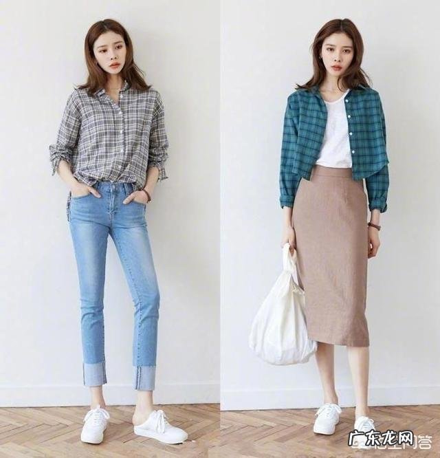 身材矮小的人穿什么衣服好看?