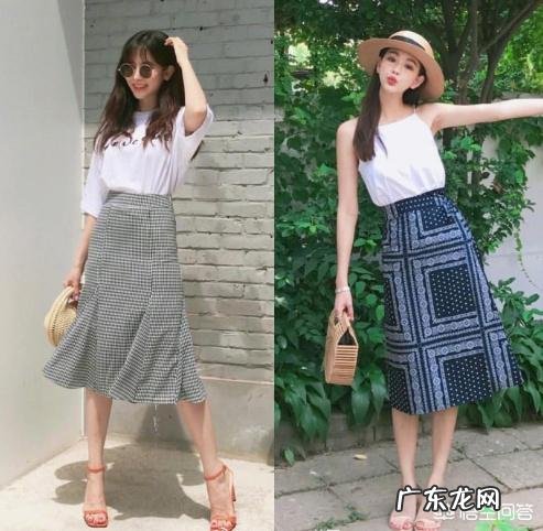 身材矮小的人穿什么衣服好看？