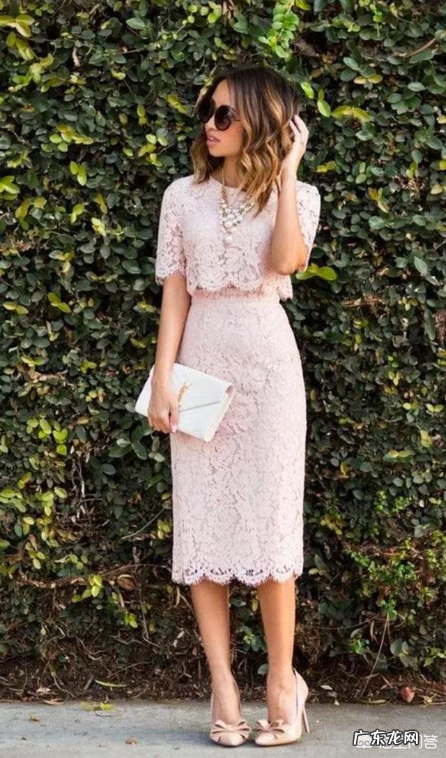 身材矮小的人穿什么衣服好看?