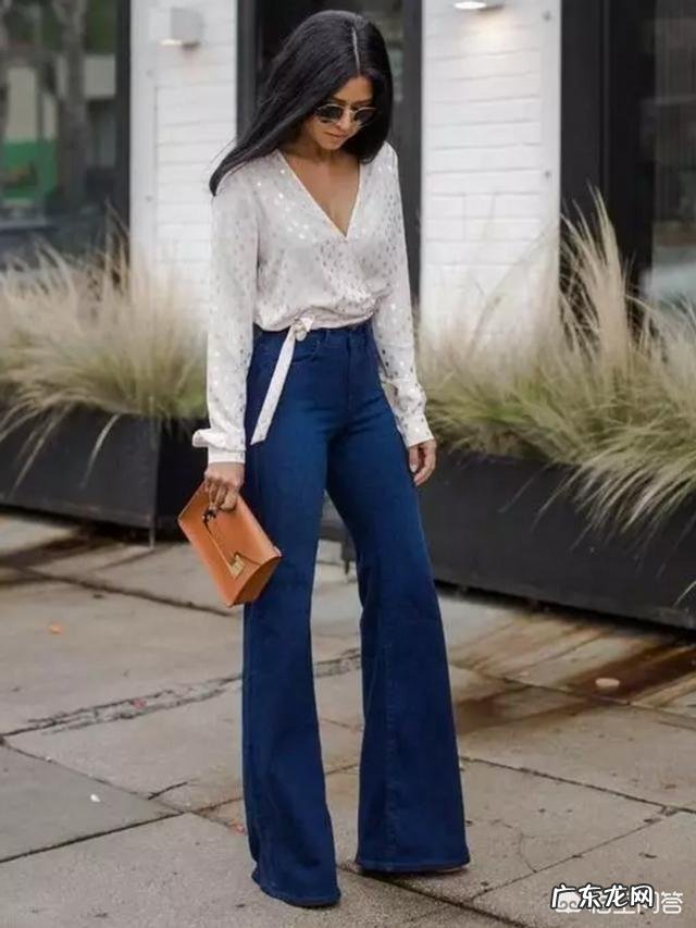 身材矮小的人穿什么衣服好看？