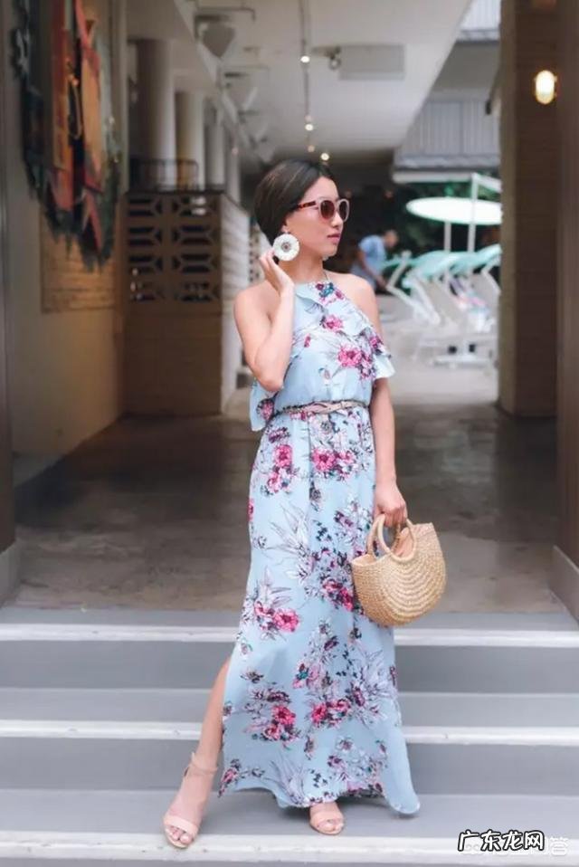 身材矮小的人穿什么衣服好看?