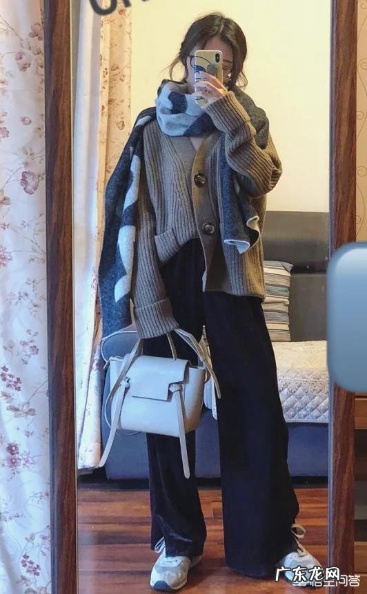 身材矮小的人穿什么衣服好看？