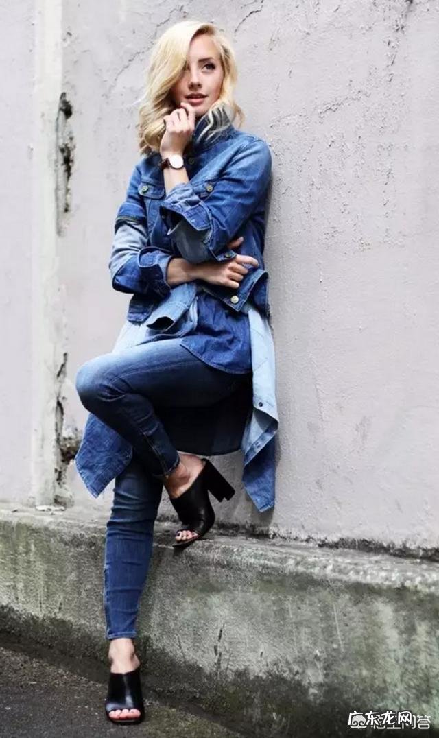 身材矮小的人穿什么衣服好看?