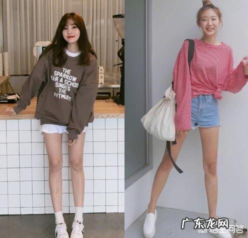 身材矮小的人穿什么衣服好看？