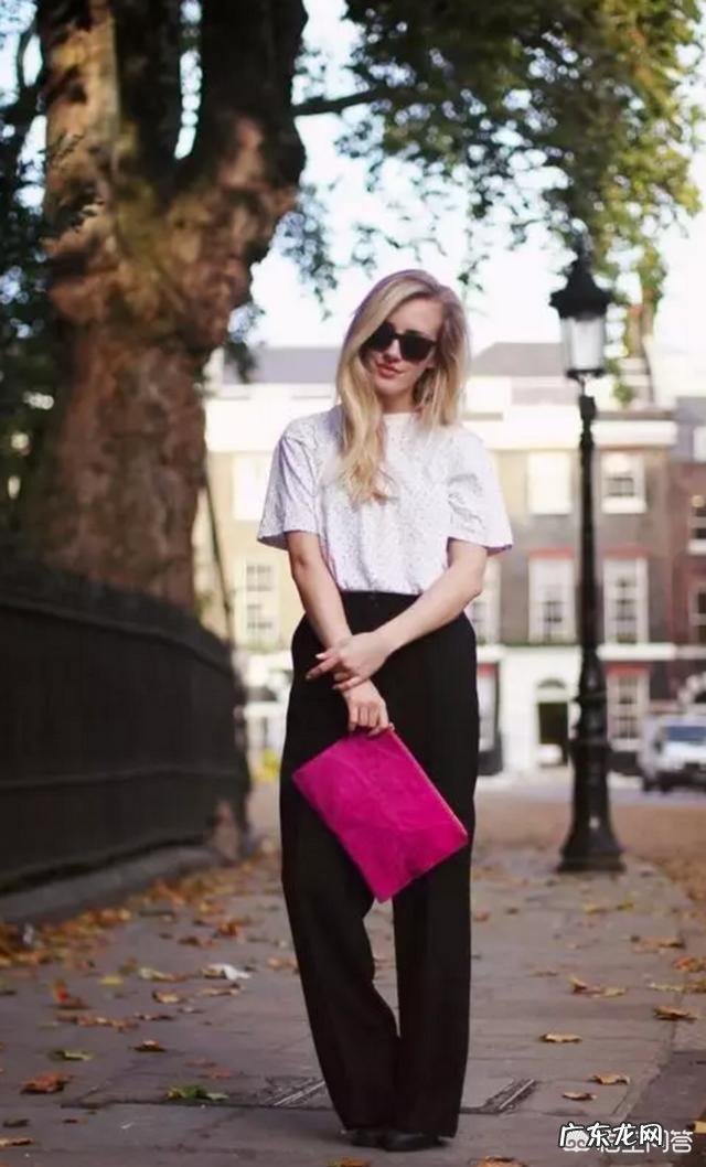 身材矮小的人穿什么衣服好看?