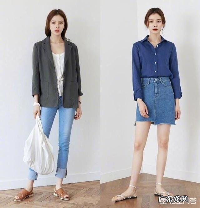 身材矮小的人穿什么衣服好看?