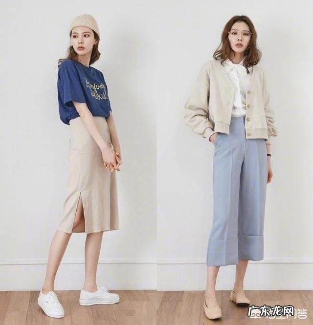 身材矮小的人穿什么衣服好看?