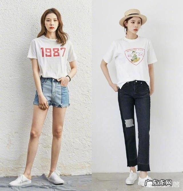 身材矮小的人穿什么衣服好看?