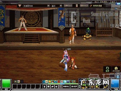 dnf女漫游最新加点 女漫游枪手加点