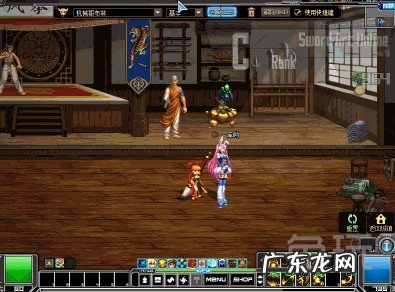 dnf女漫游最新加点 女漫游枪手加点