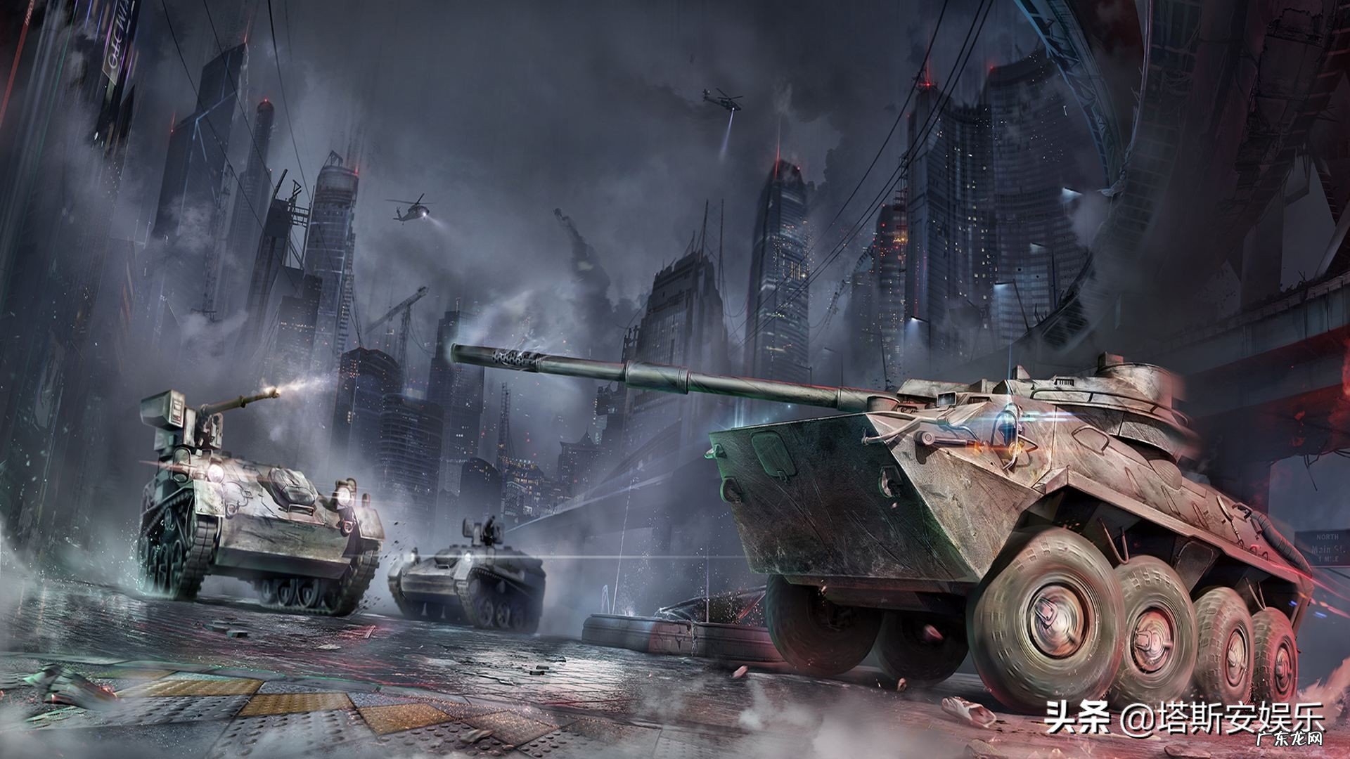 网页射击游戏有哪些 射击类网游都有哪些