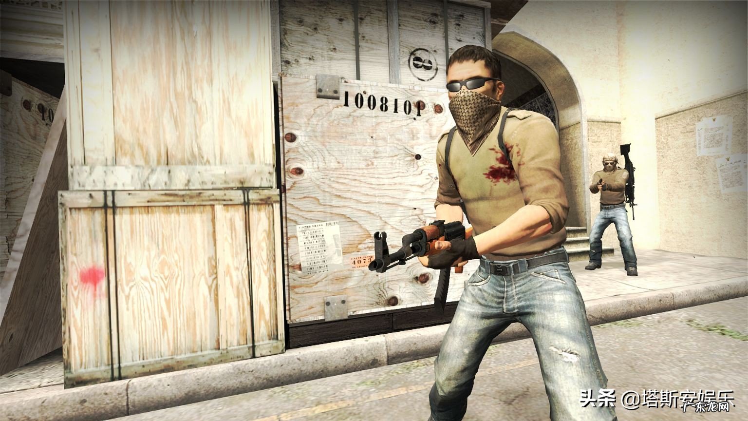 网页射击游戏有哪些 射击类网游都有哪些