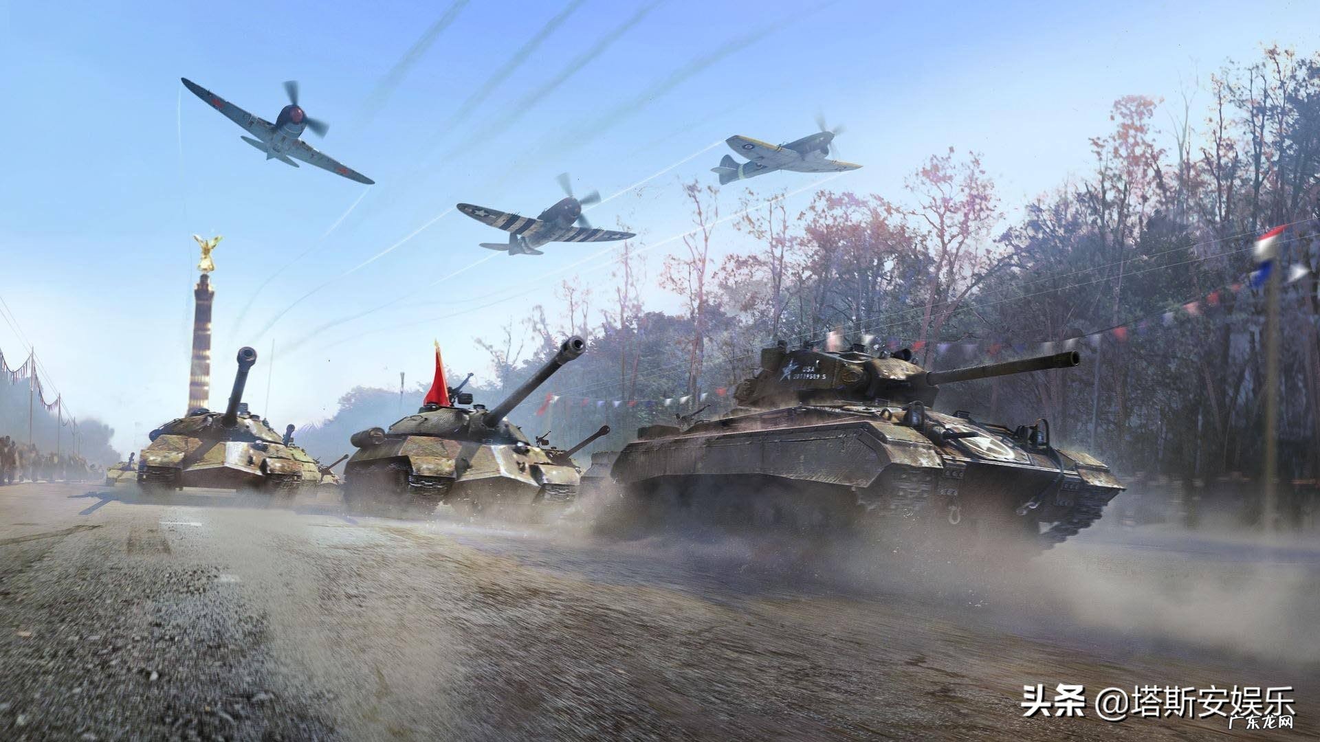 网页射击游戏有哪些 射击类网游都有哪些