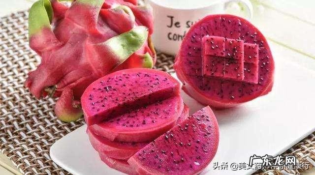 16个月宝宝吃火龙果要怎么吃？