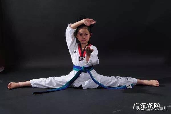 练习跆拳道对孩子的影响有哪些?