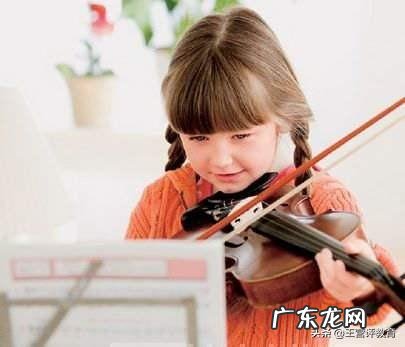 都说孩子要有自己的特长,那哪个特长比较好?