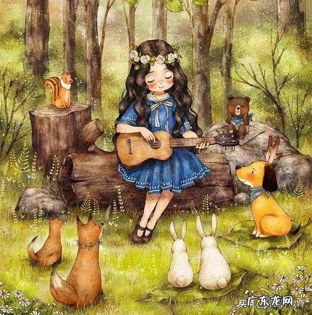 都说孩子要有自己的特长,那哪个特长比较好?