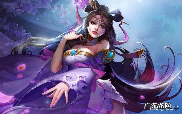 中国古代四大美女中，谁的命运最凄惨？