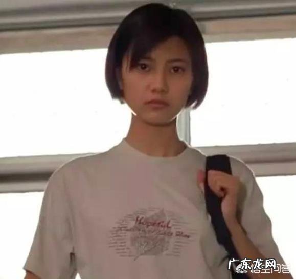 为什么大多数男生都喜欢高圆圆?