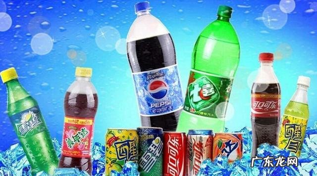 运动后喝碳酸饮料对身体有什么影响?