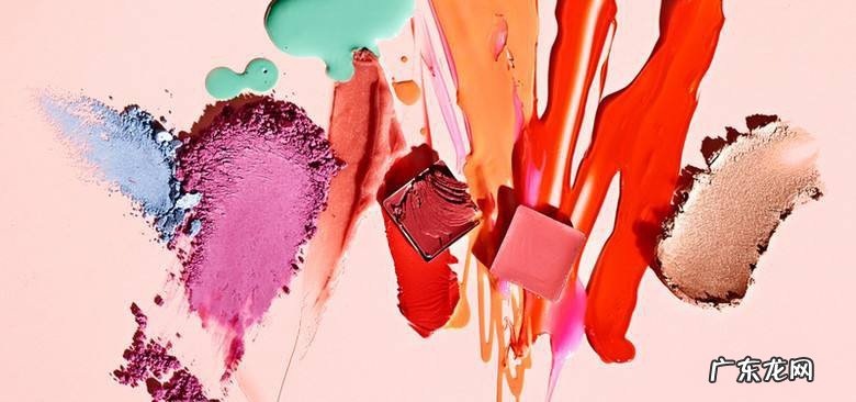 彩妆的基本步骤