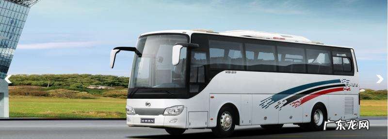 大客车倒桩技巧