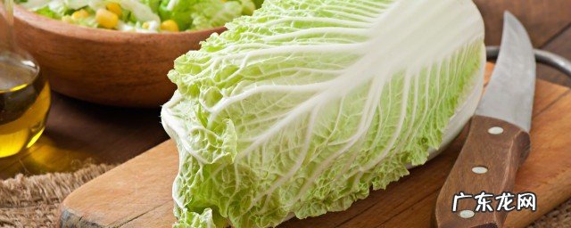 正宗辣椒白菜做法