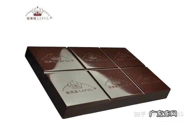 十大黑巧克力品牌推荐 什么黑巧克力最好吃