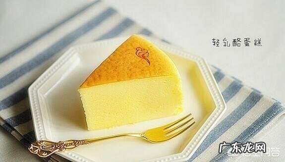 芝士蛋糕、半熟芝士、轻乳酪蛋糕这几种有什么差别？