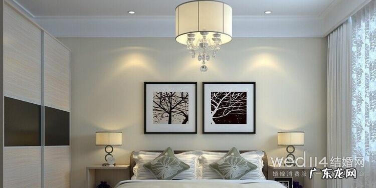 卧室适合放什么画好 卧室摆放什么画风水好