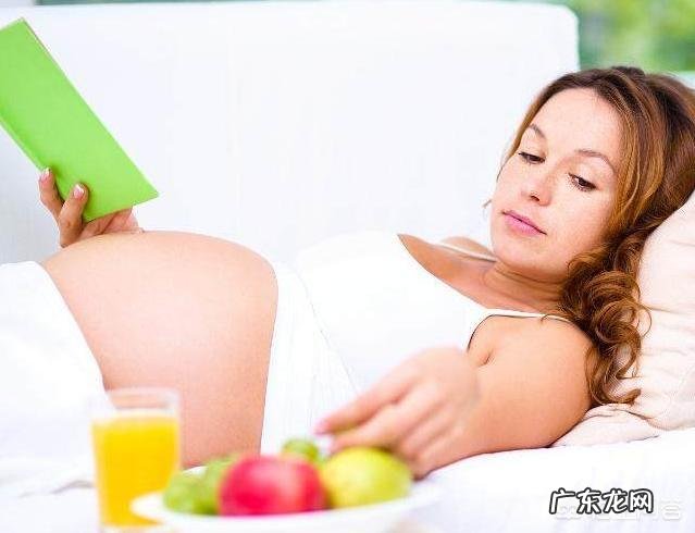 宝宝入盆后妈妈都有些什么症状呢?