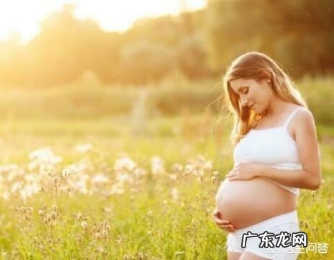 宝宝入盆后妈妈都有些什么症状呢？