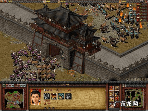 三国英雄录锦囊攻略 三国英雄录王者之战攻略