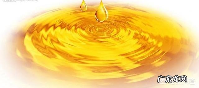 吃什么油比较健康?