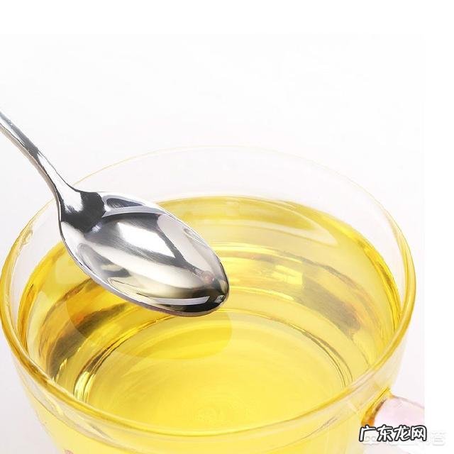 吃什么油比较健康?