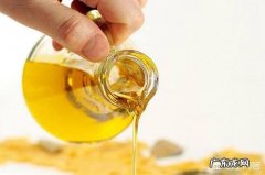吃什么油比较健康？