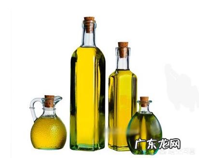 吃什么油比较健康?