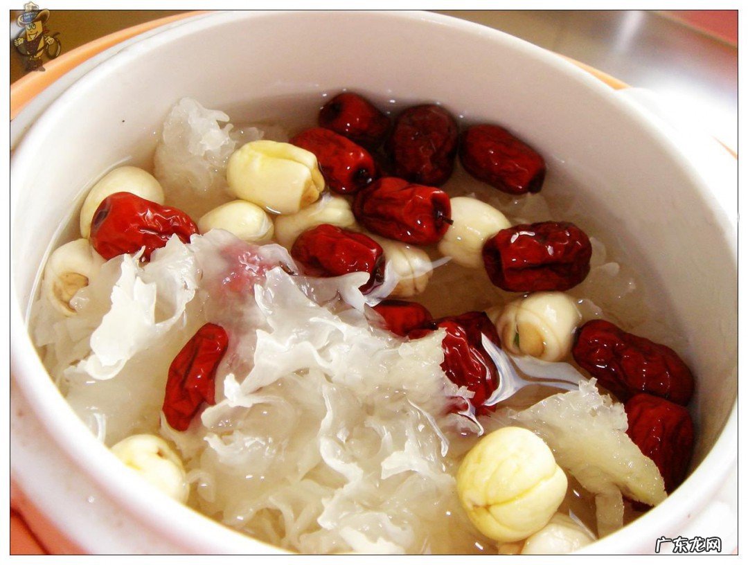 女人美容养颜汤