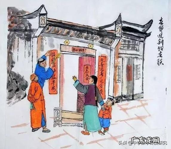 谁能讲一下“除夕”的来历呢?