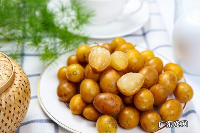 人吃了黄皮有什么好处？