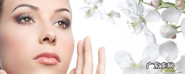 皮肤美白小窍门