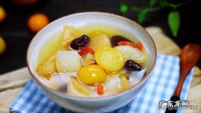 梨子水怎么煮止咳?