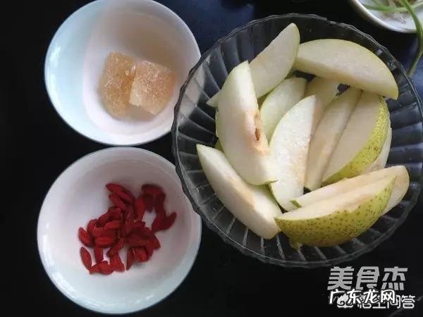 梨子水怎么煮止咳?