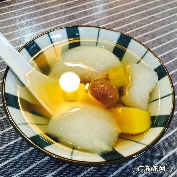 梨子水怎么煮止咳？