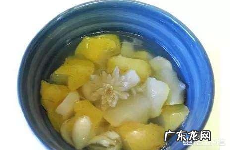 梨子水怎么煮止咳?