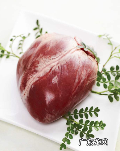 猪心可以冷冻吗 不宜长时间保存 冷冻猪心和新鲜猪心鉴别