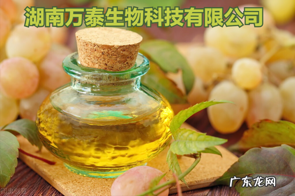 葡萄籽油/精油 葡萄籽油产地是哪里