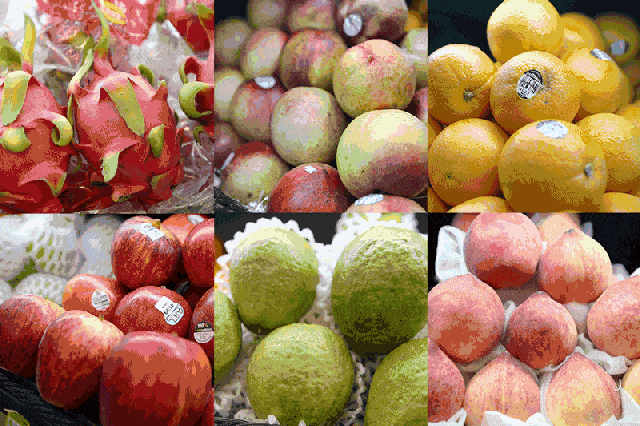 菠萝和苹果最大的区别 苹果和菠萝有啥区别